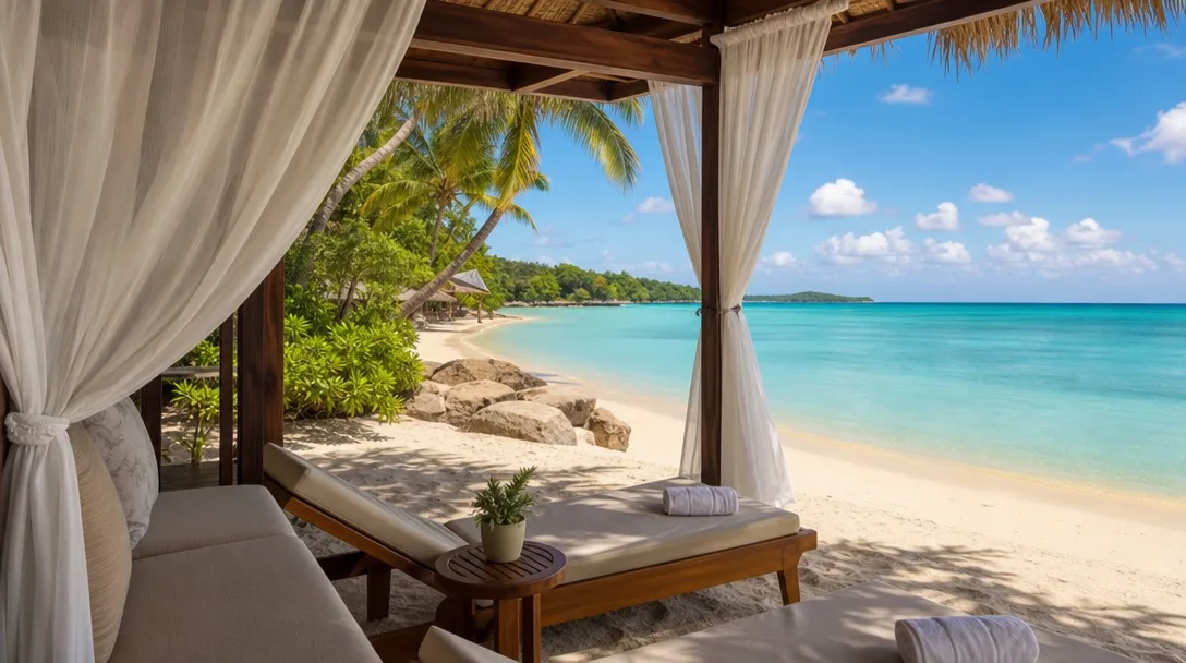 Are Private Island Cabanas Worth It? An Honest Cost Breakdown